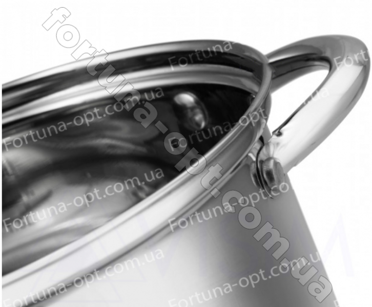 Набор посуды с сотейником и ковшиком Edenberg EB - 4043➜ Опт и розница ✅ актуальная цена -Интернет магазин ✅ Фортуна ✅