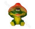 Лягушка-гриб 1830 ➜ Оптом и в розницу ✅ актуальная цена -Интернет магазин ✅ Фортуна ✅
