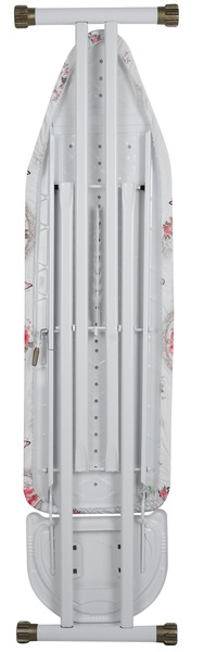 Доска гладильная HARBINGER PINK  36Х114 СМ ММ430 ➜ Оптом и в розницу ✅ актуальная цена -Интернет магазин ✅ Фортуна ✅