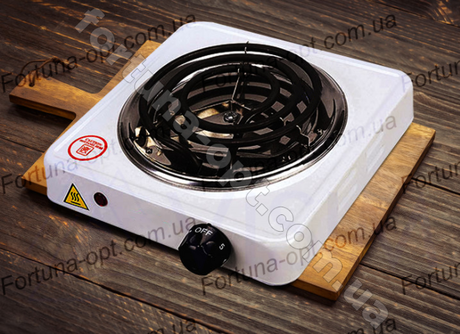 Электроплита спираль A-Plus - 2101 ✅ базовая цена $5.10 ✔ Опт ✔ Скидки ✔ Заходите! - Интернет-магазин ✅ Фортуна-опт ✅
