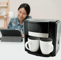 Электрокофеварка капельная Benson BN - 1990 ➜ Оптом и в розницу ✅ актуальная цена - Интернет магазин ✅ Фортуна ✅