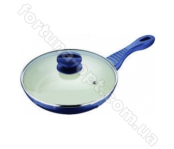 Сковорода Wellberg WB - 2041 20 см ✅ базовая цена $10.27 ✔ Опт ✔ Скидки ✔ Заходите! - Интернет-магазин ✅ Фортуна-опт ✅