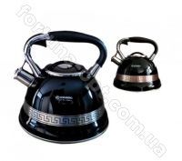 Чайникинержавеющие➜Опотом и в розницу✅актуальная цена -Интернет магазин ✅Фортуна✅