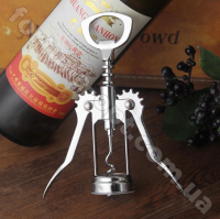 Штопор для открывания Empire EM - 7412 ➜ Оптом и в розницу ✅ актуальная цена -Интернет магазин ✅ Фортуна ✅