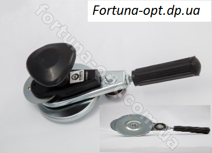 Ключ закаточный автомат Продмаш МЗА-П (подшипник) 2123 ➜ Оптом и в розницу ✅ актуальная цена -Интернет магазин ✅Фортуна✅