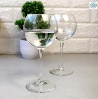 Набор бокалов для вина ОСЗ "Эдем" 280 мл - 8346 ➜ Оптом и в розницу ✅ актуальная цена -Интернет магазин ✅ Фортуна ✅ 