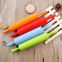 Скалка силиконовая для теста 45 см A - Plus - 1010 ✅базовая цена $3.11 ✔ Опт ✔ Акции ✔ Заходите! - Интернет-магазин Fortuna-opt.com.ua.