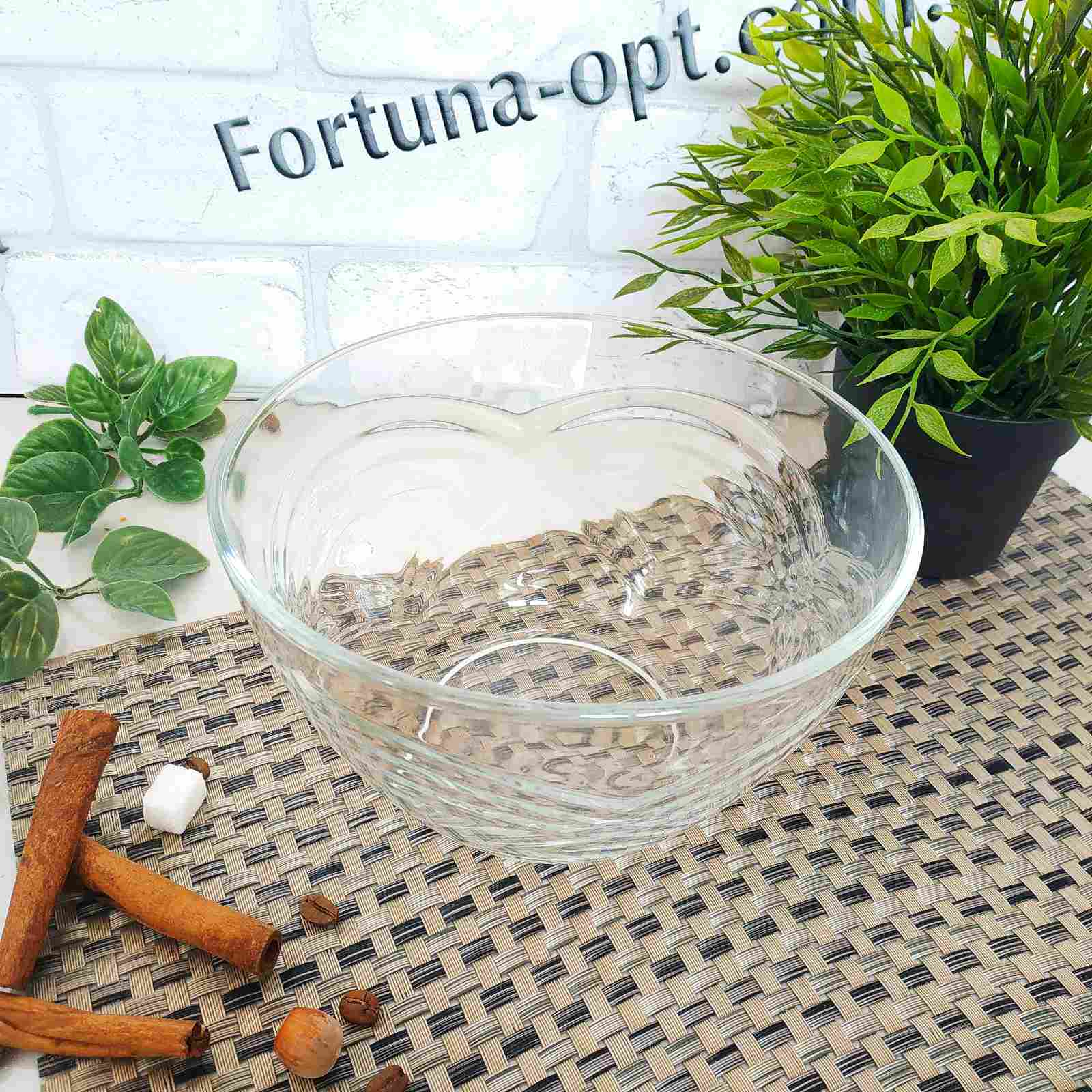 Салатник "Сидней" 19см 1329 ✅ базовая цена 91.98 грн. ✔ Опт ✔ Скидки ✔ Заходите! - Интернет-магазин ✅ Фортуна-опт ✅