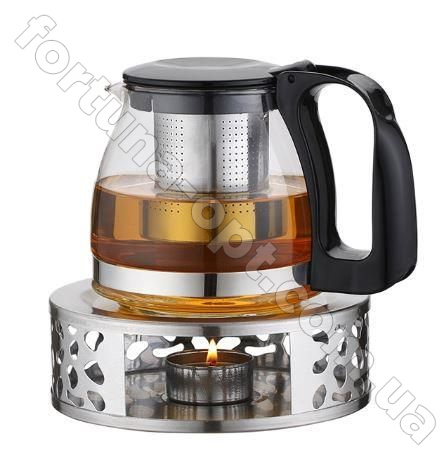 Подсвечник портативный 051 ✅ базовая цена $4.48 ✔ Опт ✔ Акции ✔ Заходите! - Интернет-магазин Fortuna-opt.com.ua.