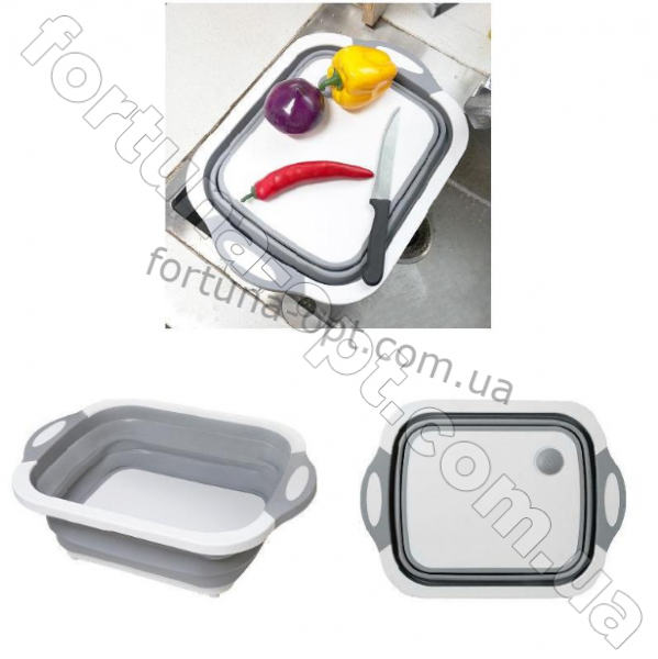 Доска-сушилка складная 2 в 1 - 6565 ✅ базовая цена $2.84 ✔ Опт ✔ Скидки ✔ Заходите! - Интернет-магазин ✅ Фортуна-опт ✅