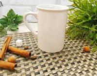 Чашка керамическая 280 мл "Белая" 13632-01 ✅ базовая цена 39.25 грн. ✔ Опт ✔ Акции ✔ Заходите! - Интернет-магазин Fortuna-opt.com.ua.