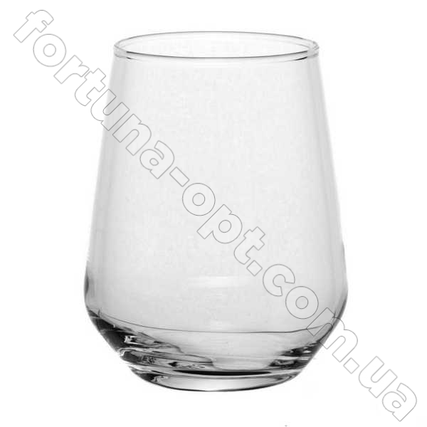 Стаканы Pasabahce Аллегра 425 мл 41536 4шт ✅ базовая цена 139.03 грн. ✔ Опт ✔ Скидки ✔ Заходите! - Интернет-магазин ✅ Фортуна-опт ✅