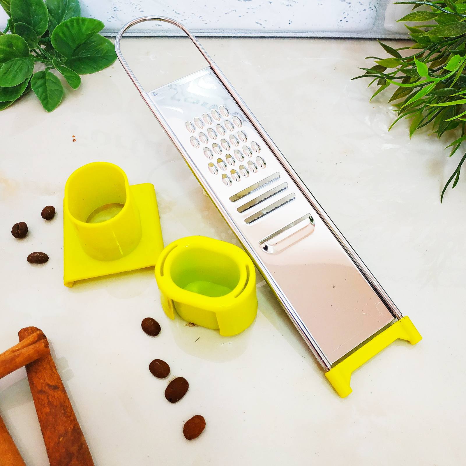 Терка с держателем Benson - 094 ✅ базовая цена $1.81 ✔ Опт ✔ Скидки ✔ Заходите! - Интернет-магазин ✅ Фортуна-опт ✅