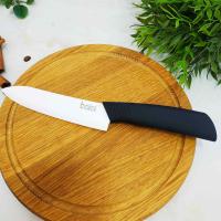 Нож керамика большой №5 30 см 1825 ✅ базовая цена $5 ✔ Опт ✔ Акции ✔ Заходите! - Интернет-магазин Fortuna-opt.com.ua.