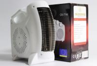 Тепловентилятор Дуйка Heater CB 7748  ✅ базовая цена $13.17 ✔ Опт ✔ Акции ✔ Заходите! - Интернет-магазин Fortuna-opt.com.ua.