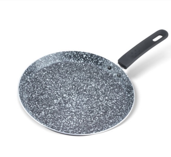 Блинная сковорода Edenberg EB - 3399 - 24 см ✅ базовая цена $5.92 ✔ Опт ✔ Скидки ✔ Заходите! - Интернет-магазин ✅ Фортуна-опт ✅