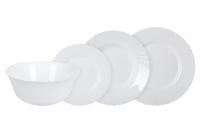 Сервиз CADIX 19пр. 0300 ➜ Оптом и в розницу ✅ актуальная цена -Интернет магазин ✅ Фортуна ✅