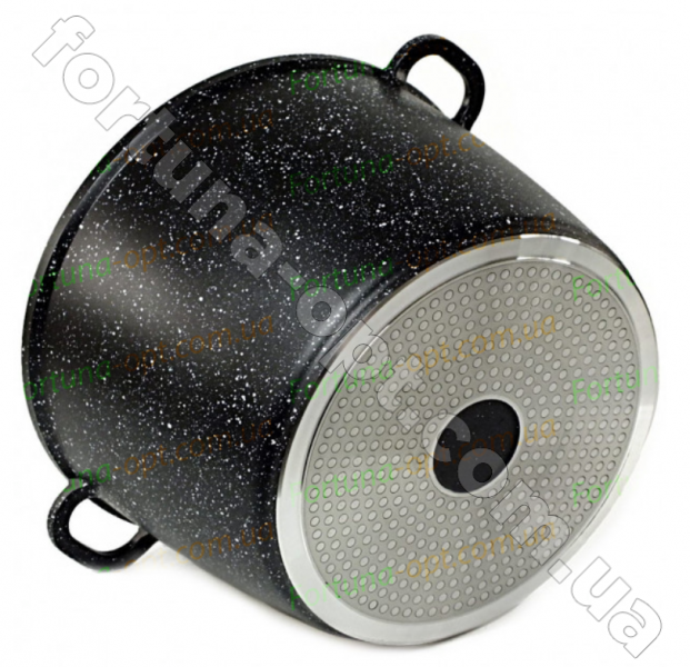 Кастрюля - казан мраморный Edenberg EB - 1172 - 10 л ✅ базовая цена $32.56 ✔ Опт ✔ Скидки ✔ Заходите! - Интернет-магазин ✅ Фортуна-опт ✅