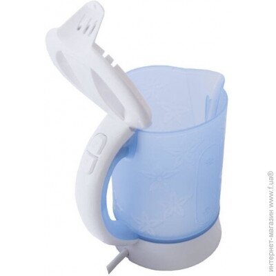 Электрочайник Crownberg 0,6л 9120 ✅ базовая цена $8.77 ✔ Опт ✔ Скидки ✔ Заходите! - Интернет-магазин ✅ Фортуна-опт ✅