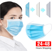 Маска защитная 0050 ++ ✅ базовая цена $2.91 ✔ Опт✔  Акции ✔ Заходите! - Интернет-магазин Fortuna-opt.com.ua.