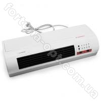 Тепловентилятор настенный Domotec MS - 5961 ✅ базовая цена $30.35 ✔ Опт ✔ Акции ✔ Заходите! - Интернет-магазин Fortuna-opt.com.ua.