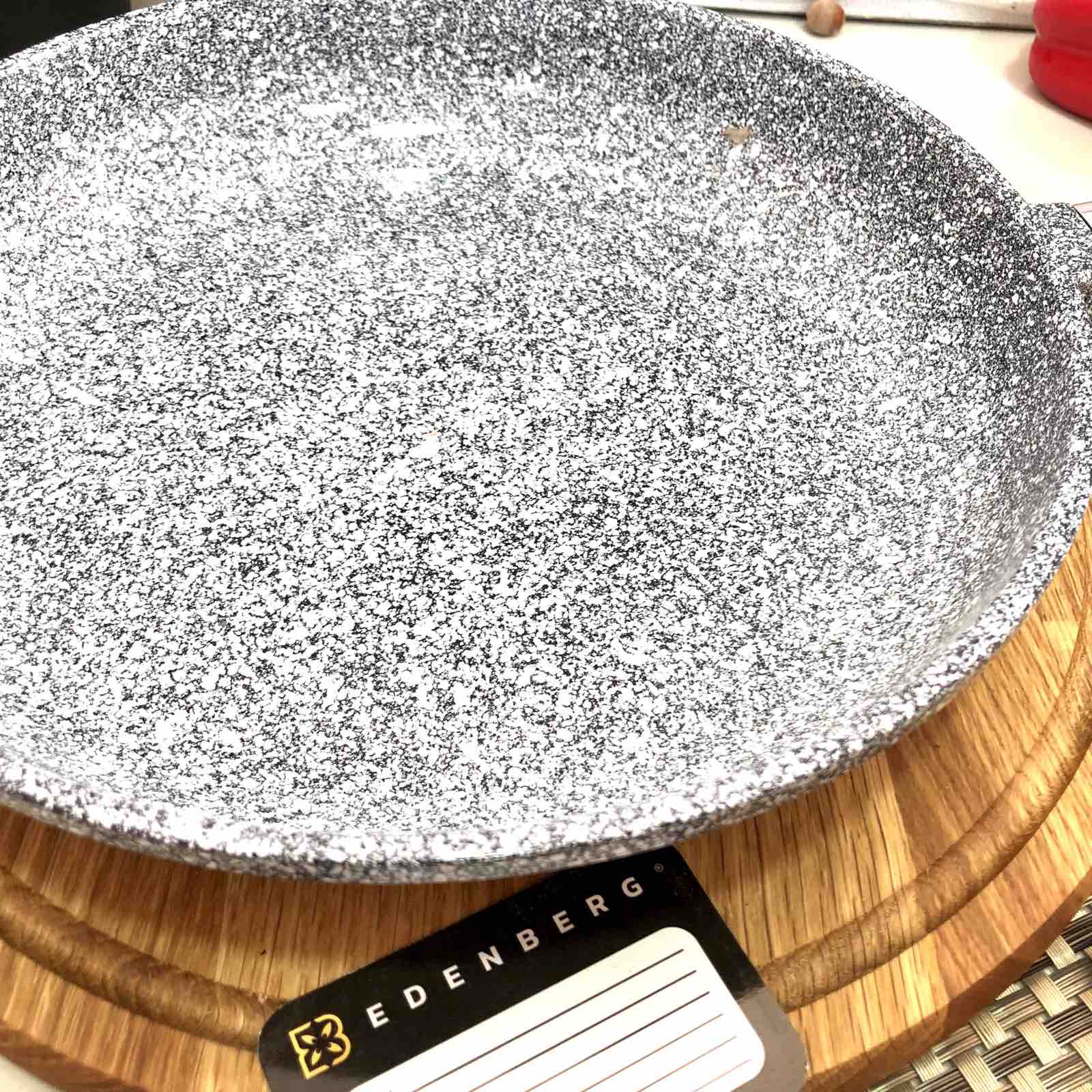 Сковорода 28 см BN - 323 - Benson ✅ базовая цена $15.02 ✔ Опт ✔ Скидки ✔ Заходите! - Интернет-магазин ✅ Фортуна-опт ✅