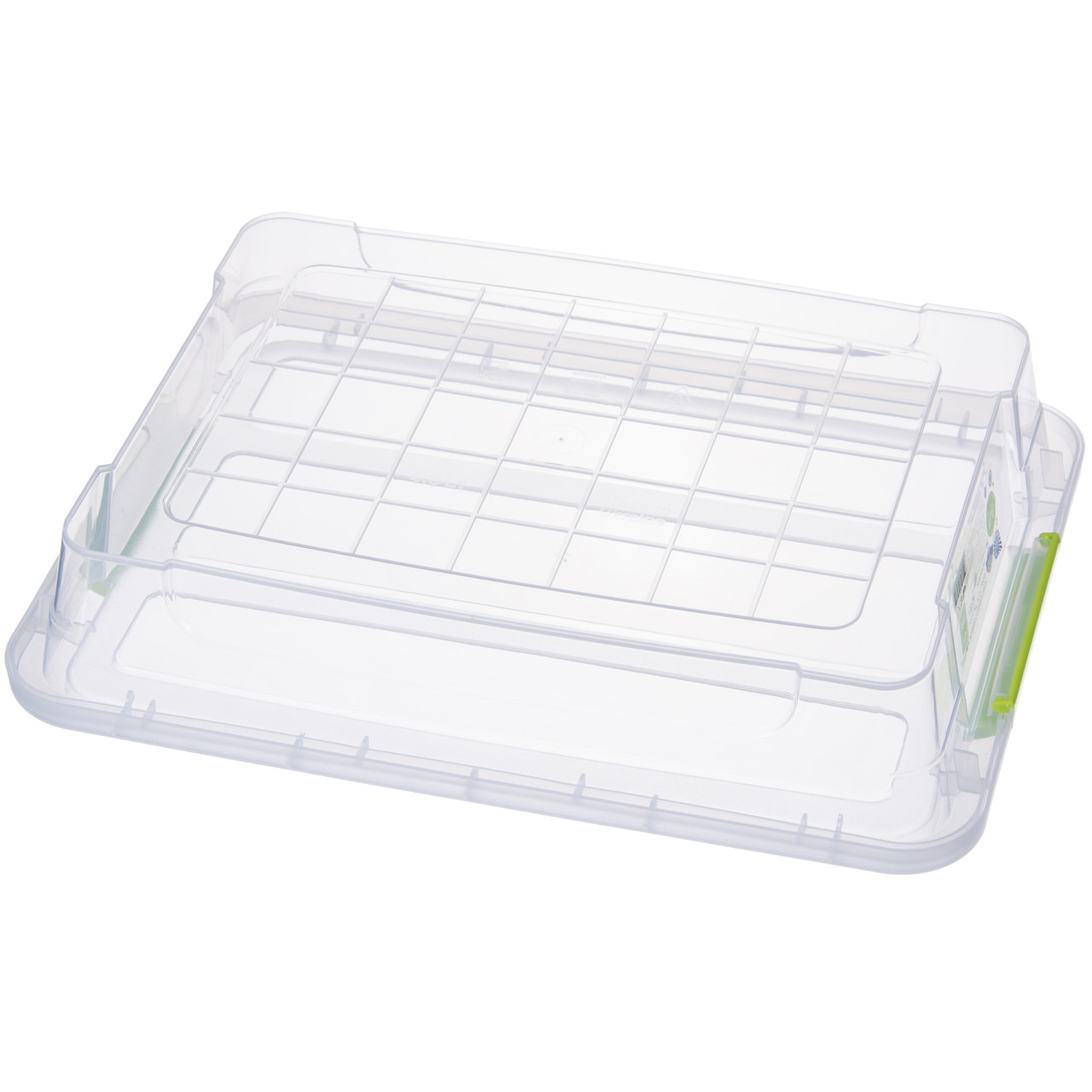 Контейнер Paper Box 4.5 л 0450 ✅ базовая цена 72.22 грн. ✔ Опт ✔ Скидки ✔ Заходите! - Интернет-магазин ✅Фортуна-опт ✅