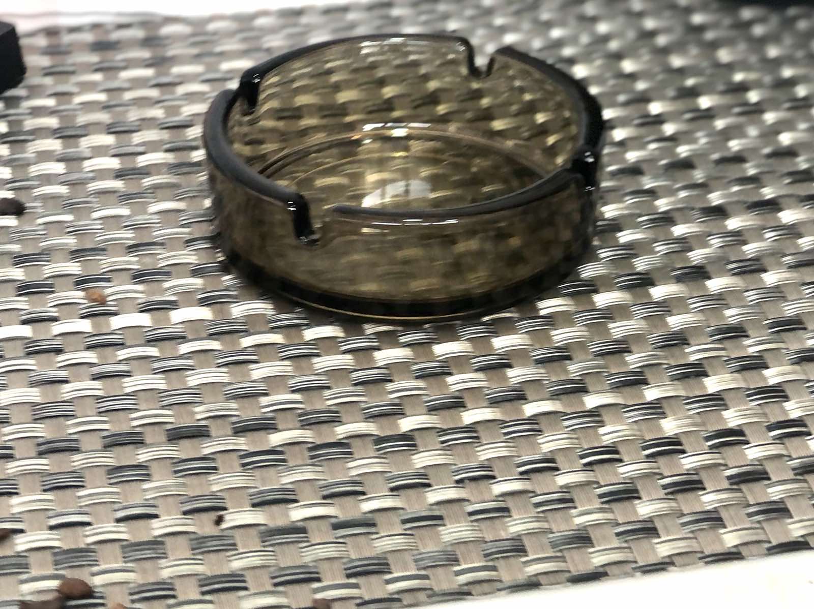 Пепельница дымка Украина - 2886 ✅ базовая цена 26.56 грн. ✔ Опт ✔ Скидки ✔ Заходите! - Интернет-магазин ✅ Фортуна-опт ✅