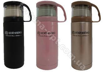 Термос Edenberg EB - 636-500 - 0,5 л ➜ базовая цена $4 ✅ - Интернет-магазин ✅ Фортуна✅