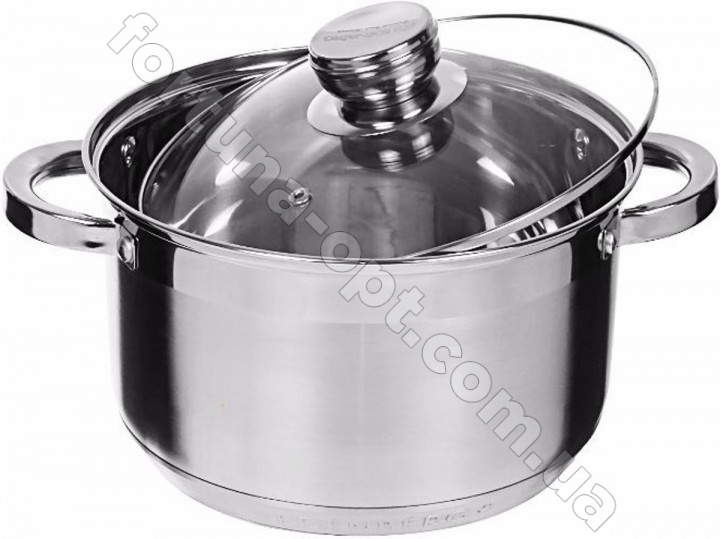 Набор нержавеющей посуды Edenberg EB - 4036➜ Опт и розница ✅ актуальная цена -Интернет магазин ✅ Фортуна ✅