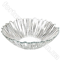 Салатник "Аврора" 30 см Pasabache - 10513 ➜ Оптом и в розницу ✅ актуальная цена -Интернет магазин ✅ Фортуна ✅