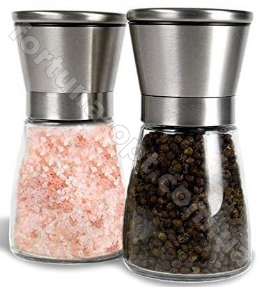 Мельница для специй Frico FRU - 464 ➜ Оптом и в розницу ✅ актуальная цена -Интернет магазин ✅ Фортуна ✅