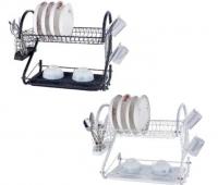 Сушилка для посуды мраморная Edenberg ЕВ - 2109 М ✅ базовая цена $22.09 ✔ Опт ✔ Акции ✔ Заходите! - Интернет-магазин Fortuna-opt.com.ua.