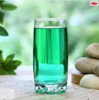 Набор высоких стеклянных стаканов Pasabahce Сильвана 6 шт 350 мл - 42812 ➜ Оптом и в розницу ✅ актуальная цена - Интернет магазин ✅ Фортуна ✅