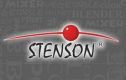 Stenson