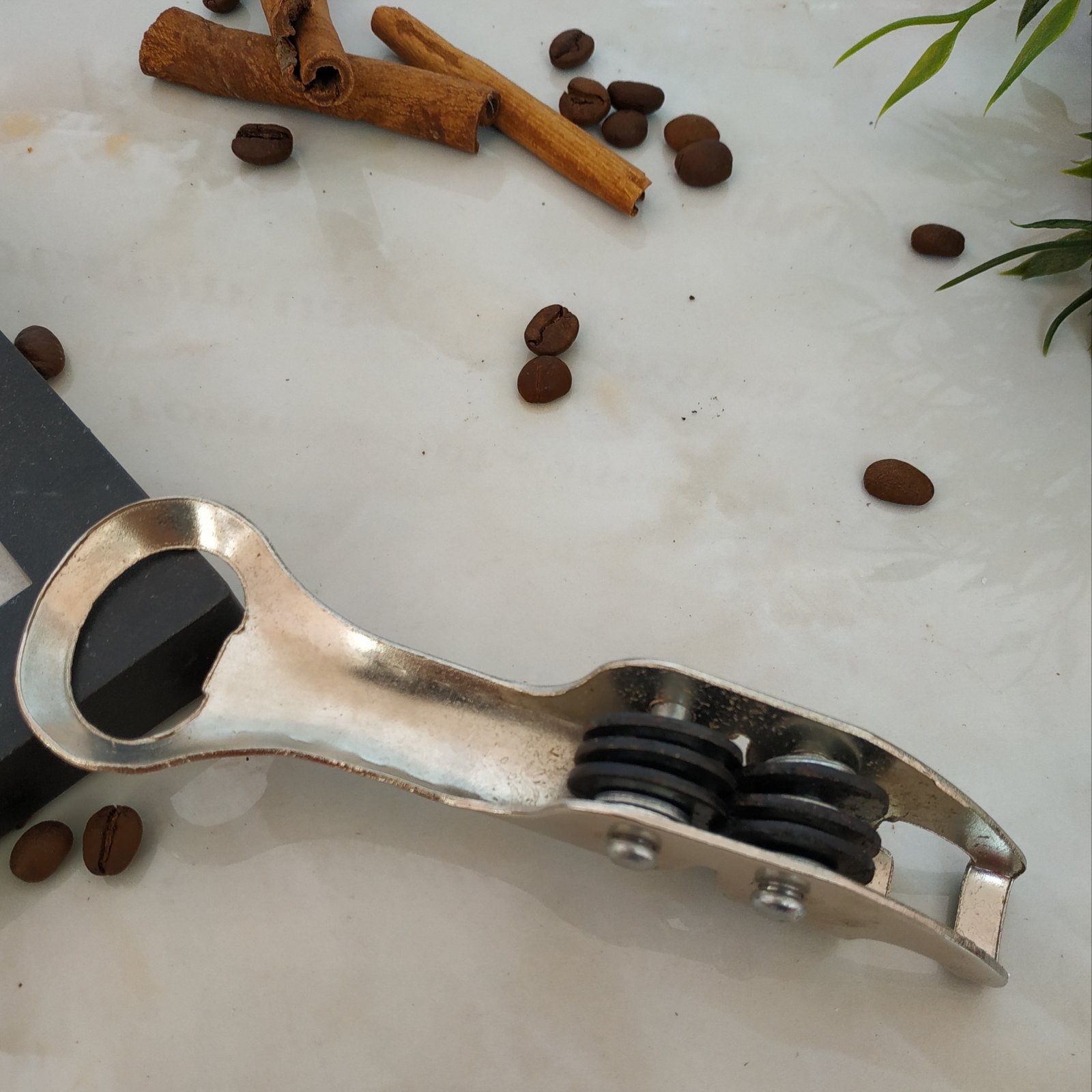 Ножеточка никелированная - 1501 ✅ базовая цена 47.95 грн. ✔ Опт ✔ Скидки ✔ Заходите! - Интернет-магазин ✅ Фортуна-опт ✅