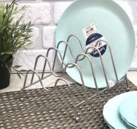 Сушилка нержавеющая для крышек Frico FRU - 547 ✅ базовая цена $2.31 ✔ Опт ✔ Акции ✔ Заходите! - Интернет-магазин Fortuna-opt.com.ua.