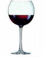 Бокал для вина "Французский ресторанчик" 6 шт/набор 280 мл Luminarc - 8170/1 ➜ Оптом и в розницу ✅ актуальная цена -Интернет магазин ✅ Фортуна ✅ 