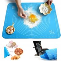 Коврик конд. силикон с разметкой 1952G+ 54*44см ➜ Оптом и в розницу ✅ актуальная цена -Интернет магазин ✅ Фортуна ✅