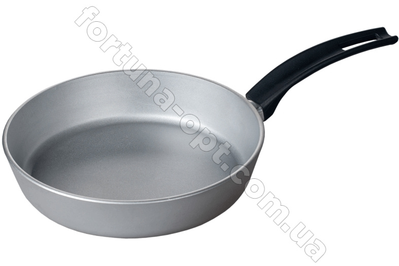 Сковородка Talko алюминиевая D 50281 28 см с утолщением дном и крышкой ✅ базовая цена 376.93 грн. ✔ Опт ✔ Скидки ✔ Заходите! - Интернет-магазин ✅ Фортуна-опт ✅