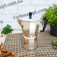 Гейзерная кофеварка (алюминий) 6 ч A-Plus - 2082 ✅ базовая цена $5.47 ✔ Опт ✔ Акции ✔ Заходите! - Интернет-магазин Fortuna-opt.com.ua.