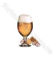 Пивной бокал "Бистро" 2 шт Pasabache - 44417 ➜ Оптом и в розницу ✅ актуальная цена -Интернет магазин ✅ Фортуна ✅