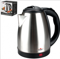 Электрочайник нержавеющий 1,8 л 1800 Вт Stenson - 1049 ✅ базовая цена $6.71 ✔ Опт ✔ Акции ✔ Заходите! - Интернет-магазин Fortuna-opt.com.ua.