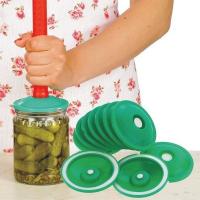 Вакуумная система для хранения продуктов A-Plus - 0008 ✅ базовая цена $1.93 ✔ Опт ✔ Акции ✔ Заходите! - Интернет-магазин Fortuna-opt.com.ua.