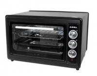 Духовка Аsel AF- 0033 -33 л  ✅ базовая цена $52 ✔ Опт ✔ Акции ✔ Заходите! - Интернет-магазин Fortuna-opt.com.ua.