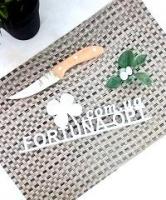 Нож кухонный с деревянной ручкой SM-4004  ✅ базовая цена 39 грн. ✔ Опт ✔ Акции ✔ Заходите! - Интернет-магазин Fortuna-opt.com.ua.