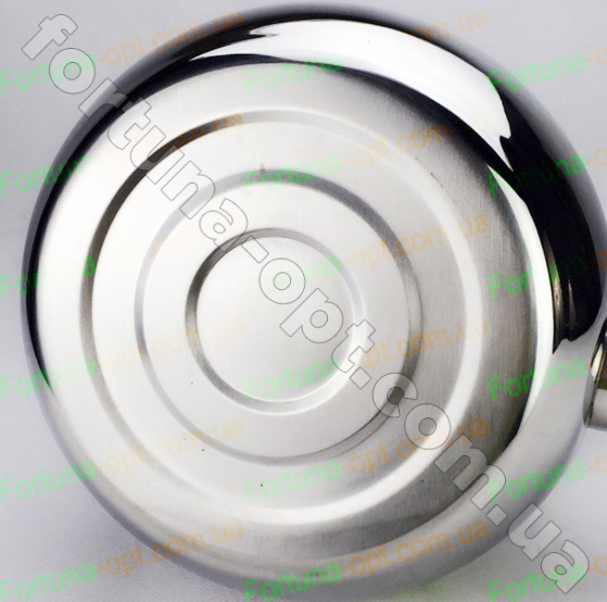 Чайник нержавеющий музыкальный 3 л (20см) A-Plus - 9029 ✅ базовая цена $9.58 ✔ Опт ✔ Скидки ✔ Заходите! - Интернет-магазин ✅ Фортуна-опт ✅