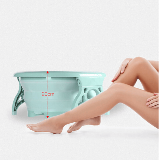 Ванночка массажер для ног TV - 000880 ✅ базовая цена $8.34 ✔ Опт ✔ Скидки ✔ Заходите! - Интернет-магазин ✅ Фортуна-опт ✅