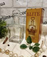 Графин водочный  Киев 0,35 л - 9454 ➜ Оптом и в розницу ✅ актуальная цена -Интернет магазин ✅ Фортуна ✅