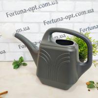 Лейка пластмассовая 6 л Консенсус - 0600 ✅ базовая цена 97.59 грн. ✔ Опт ✔ Акции ✔ Заходите! - Интернет-магазин Fortuna-opt.com.ua.